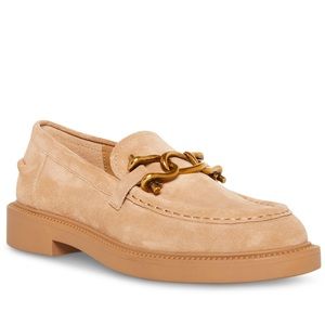 Steve Madden Karmine loafers size 5.5 New